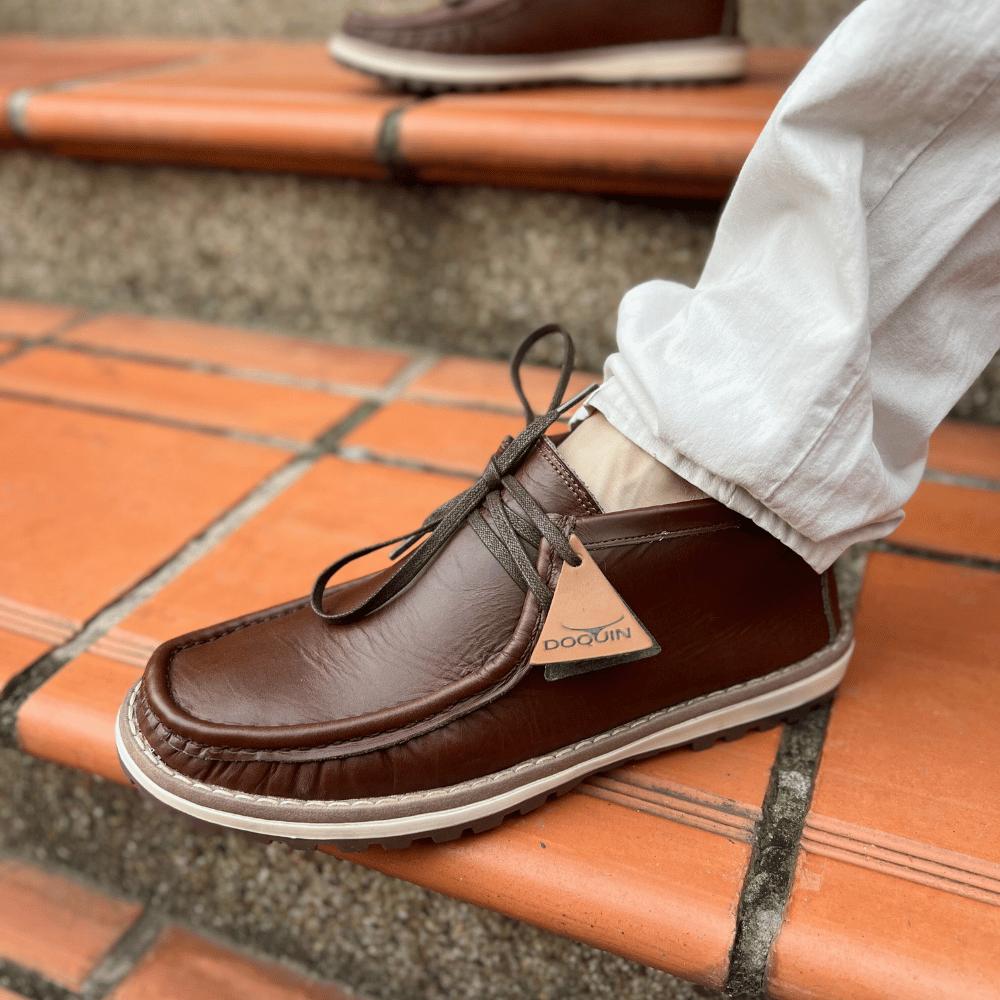Zapato Doquin Vittorio