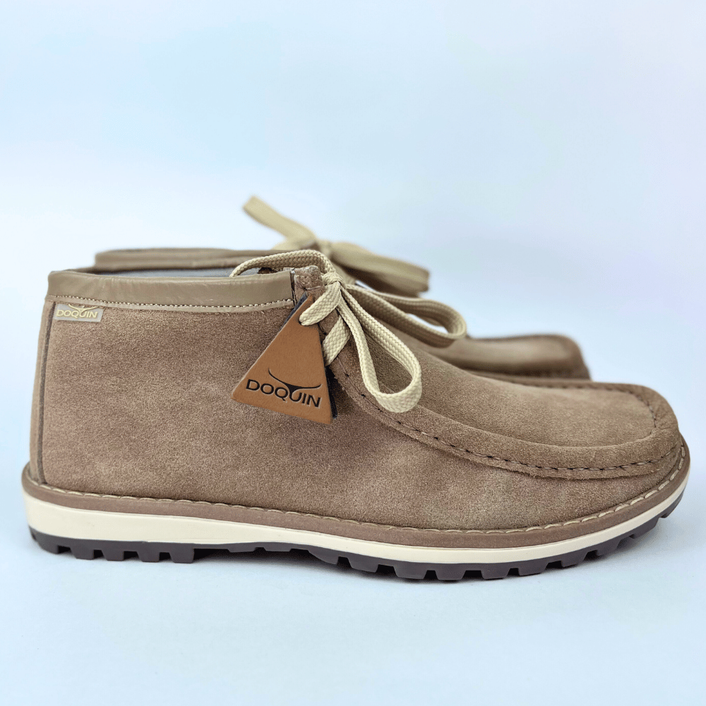 Zapato Forche Doquin Sienna