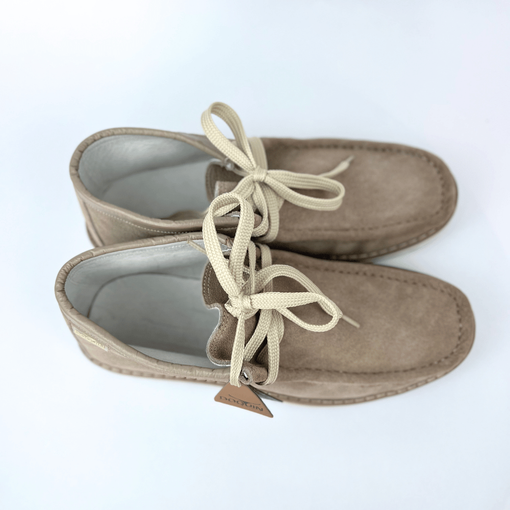 Zapato Forche Doquin Sienna