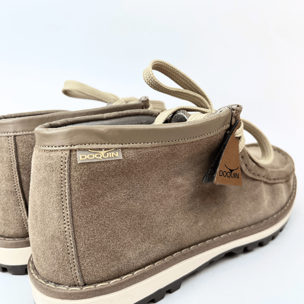 Zapato Forche Doquin Sienna