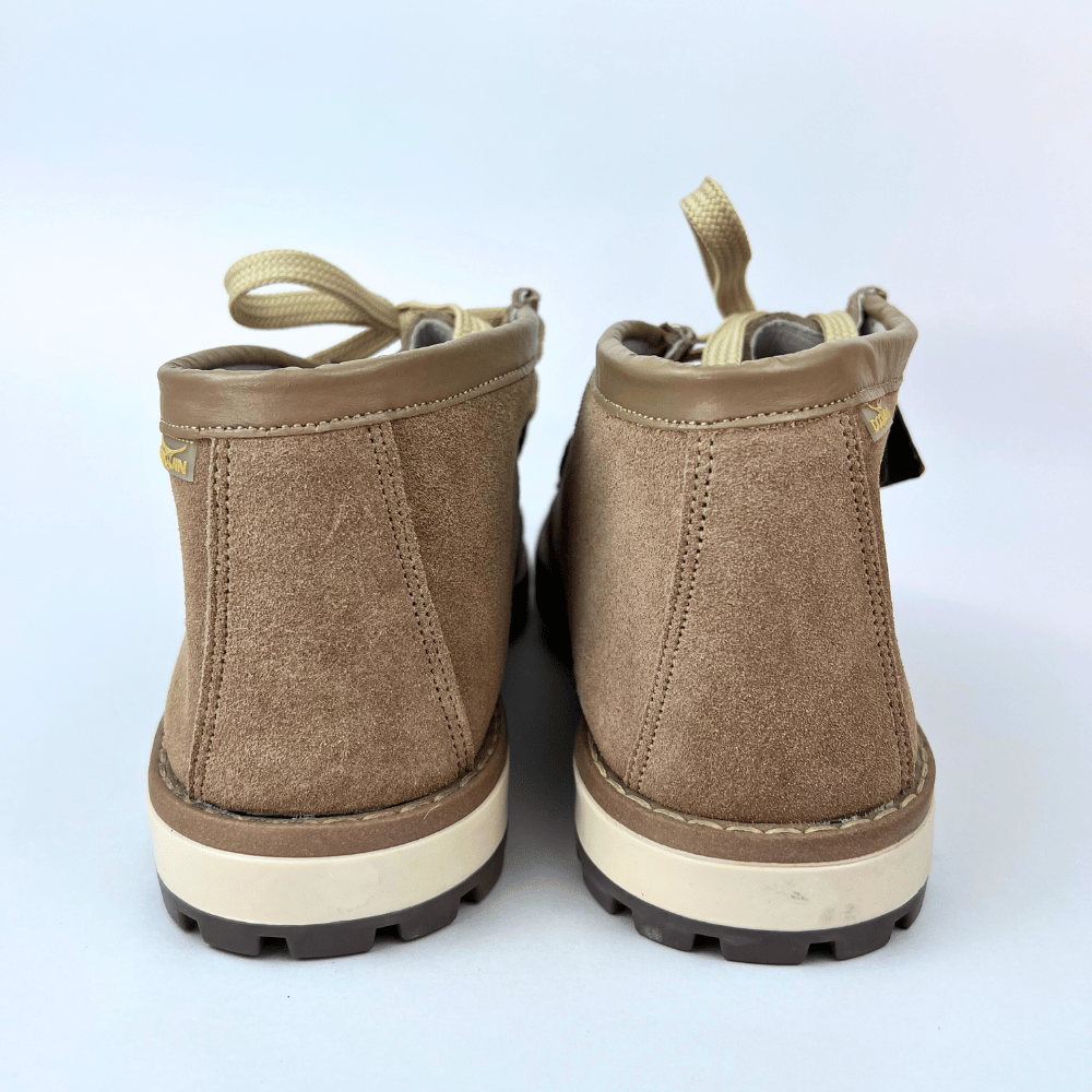 Zapato Forche Doquin Sienna