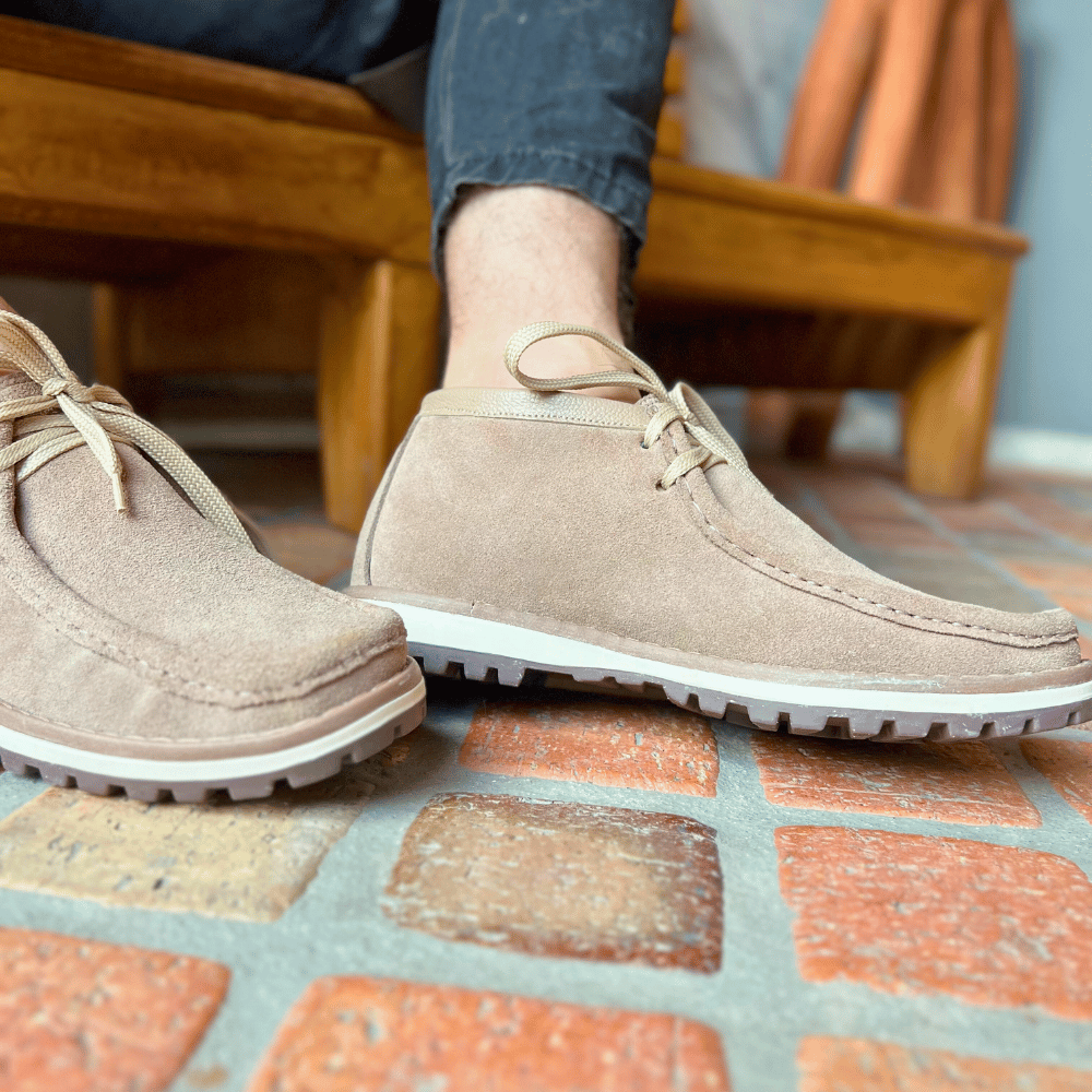 Zapato Forche Doquin Sienna