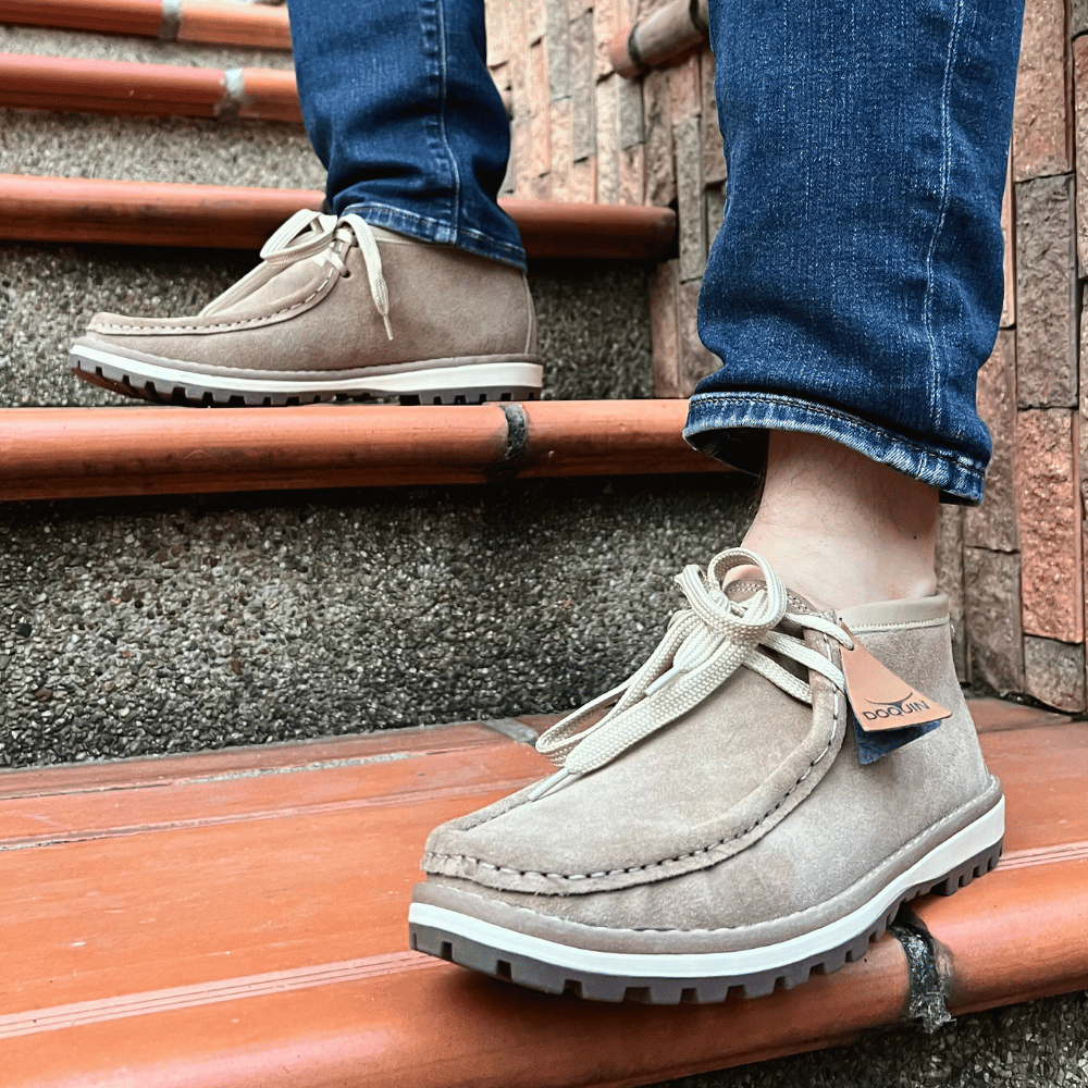 Zapato Forche Doquin Sienna