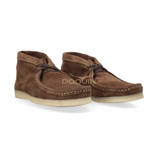 Zapato Forche Doquin Arena