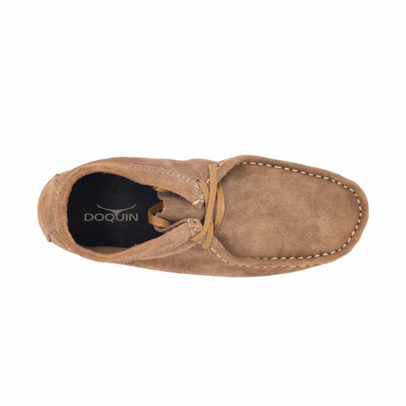 Zapato Forche Doquin Miel