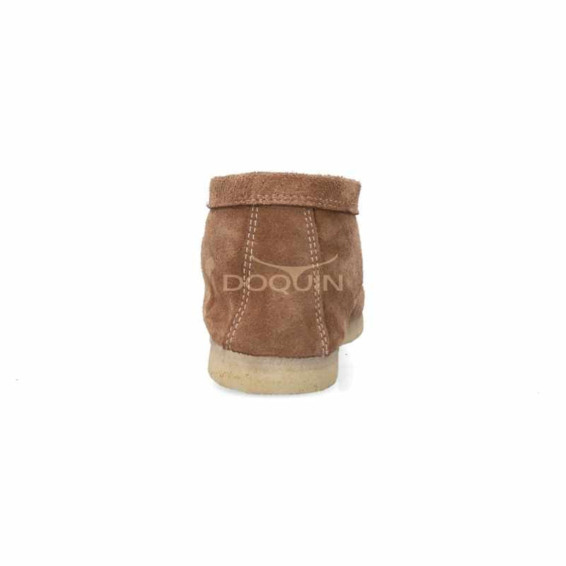 Zapato Forche Doquin Miel