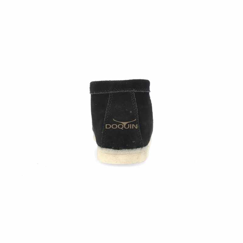 Zapato Forche Doquin Negro