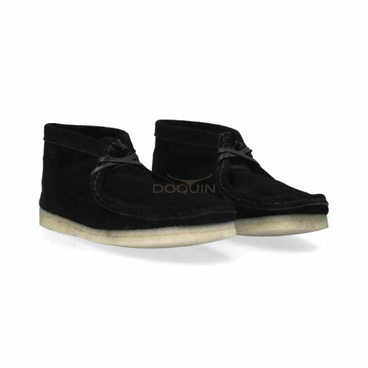 Zapato Forche Doquin Negro