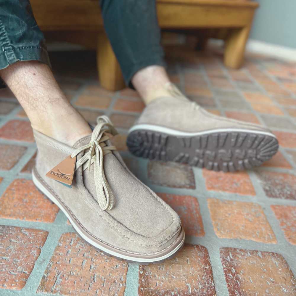 Zapato Doquin Sienna