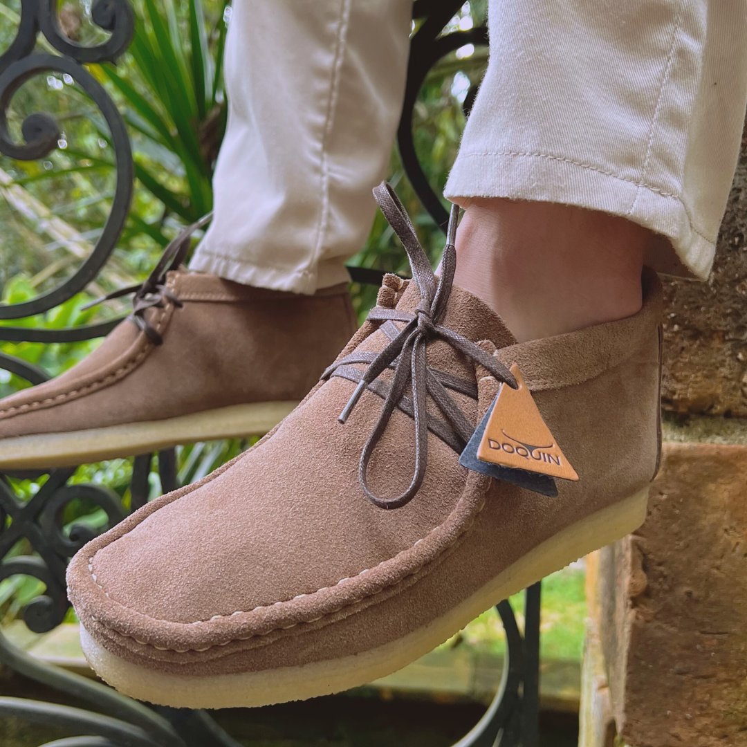 Forche - Doquin Zapatos