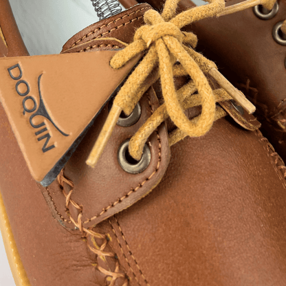 Zapato Doquin Mareto Miel