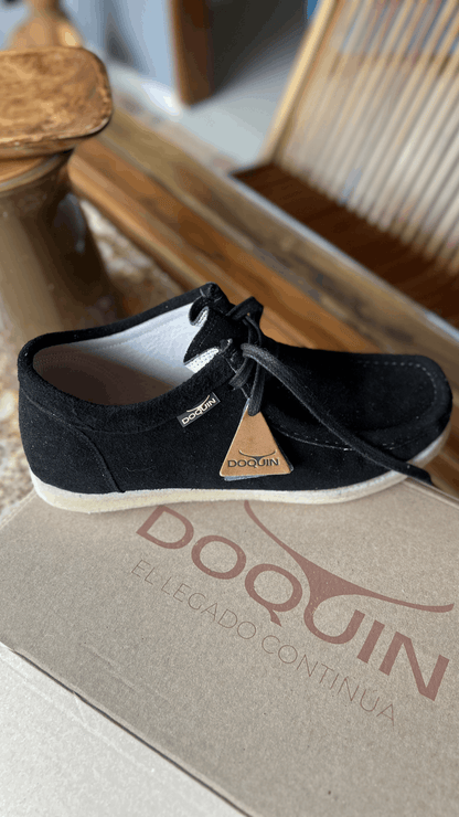 Doquin Corsa - Calzado En Cuero