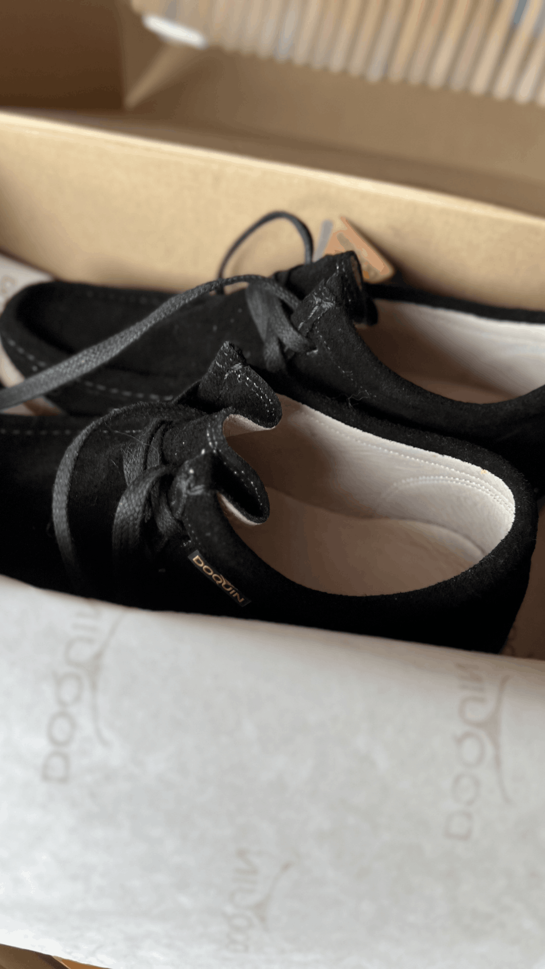 Doquin Corsa - Calzado En Cuero