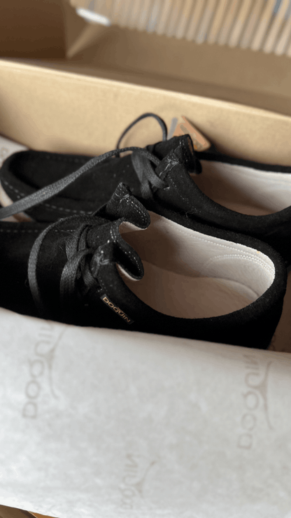 Doquin Corsa - Calzado En Cuero