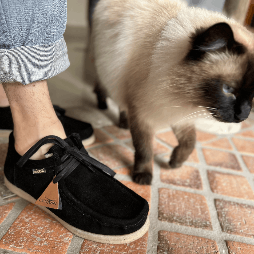 Doquin Corsa - Calzado En Cuero