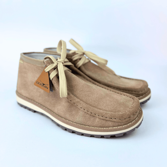 Zapato Forche Doquin Sienna