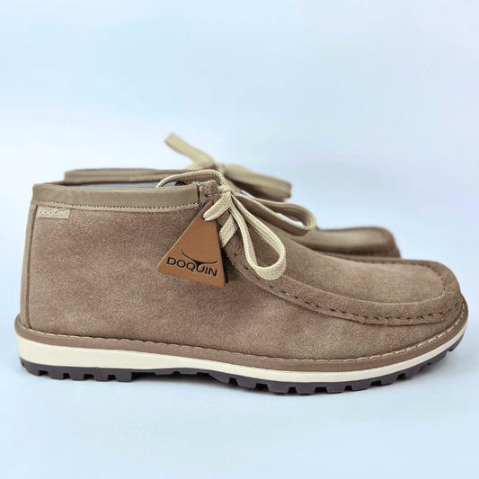 Zapato Forche Doquin Sienna