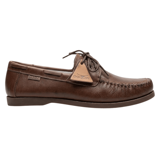 Zapato Doquin Mareto Marrón