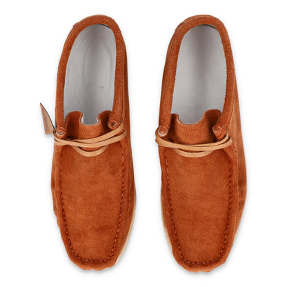 Forche Doquin Miel Premium