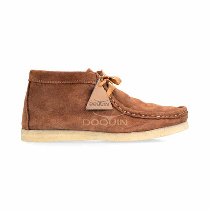 Zapato Forche Doquin Miel