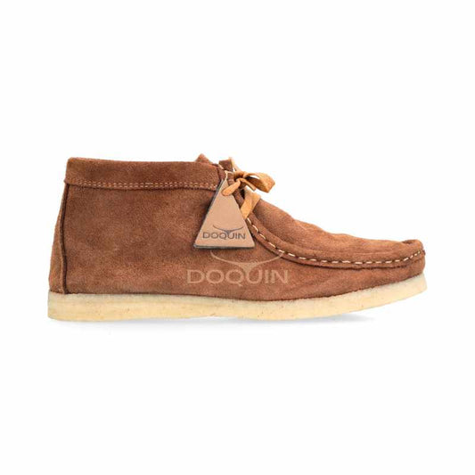 Zapato Forche Doquin Miel