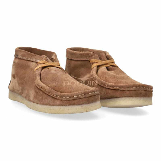 Zapato Forche Doquin Miel