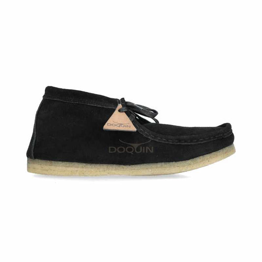 Zapato Forche Doquin Negro