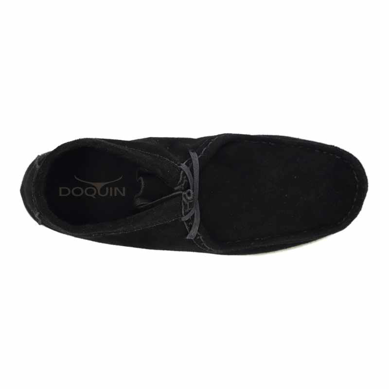 Zapato Forche Doquin Negro