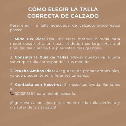 Zapato Bota Goma Miel