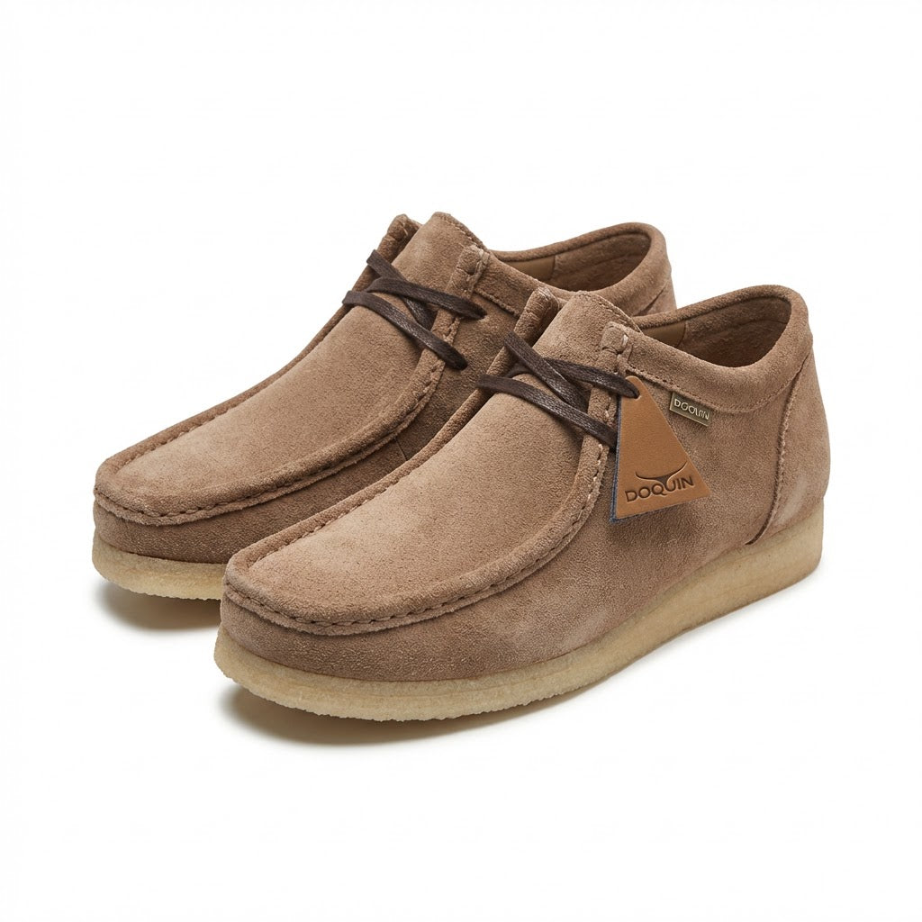 Doquin Corsa - Calzado En Cuero