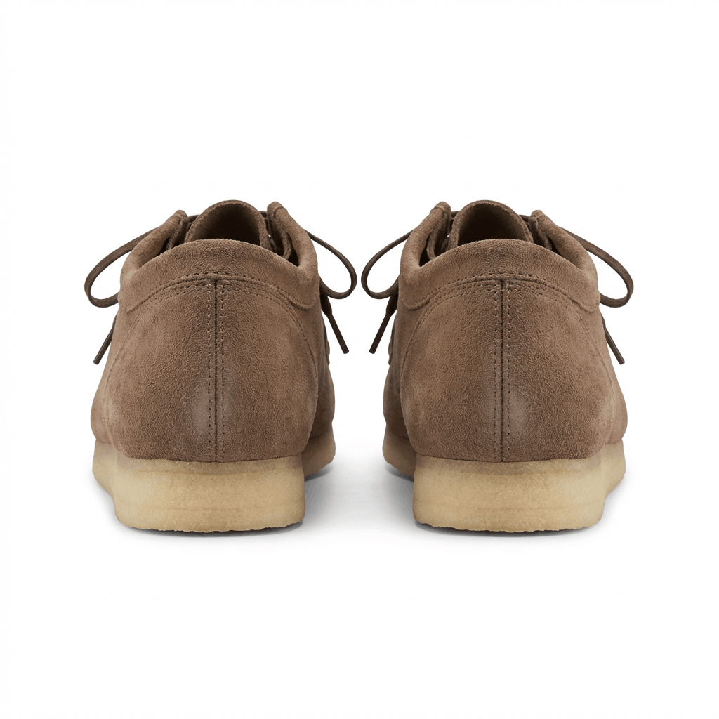 Doquin Corsa - Calzado En Cuero