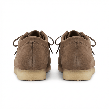 Doquin Corsa - Calzado En Cuero