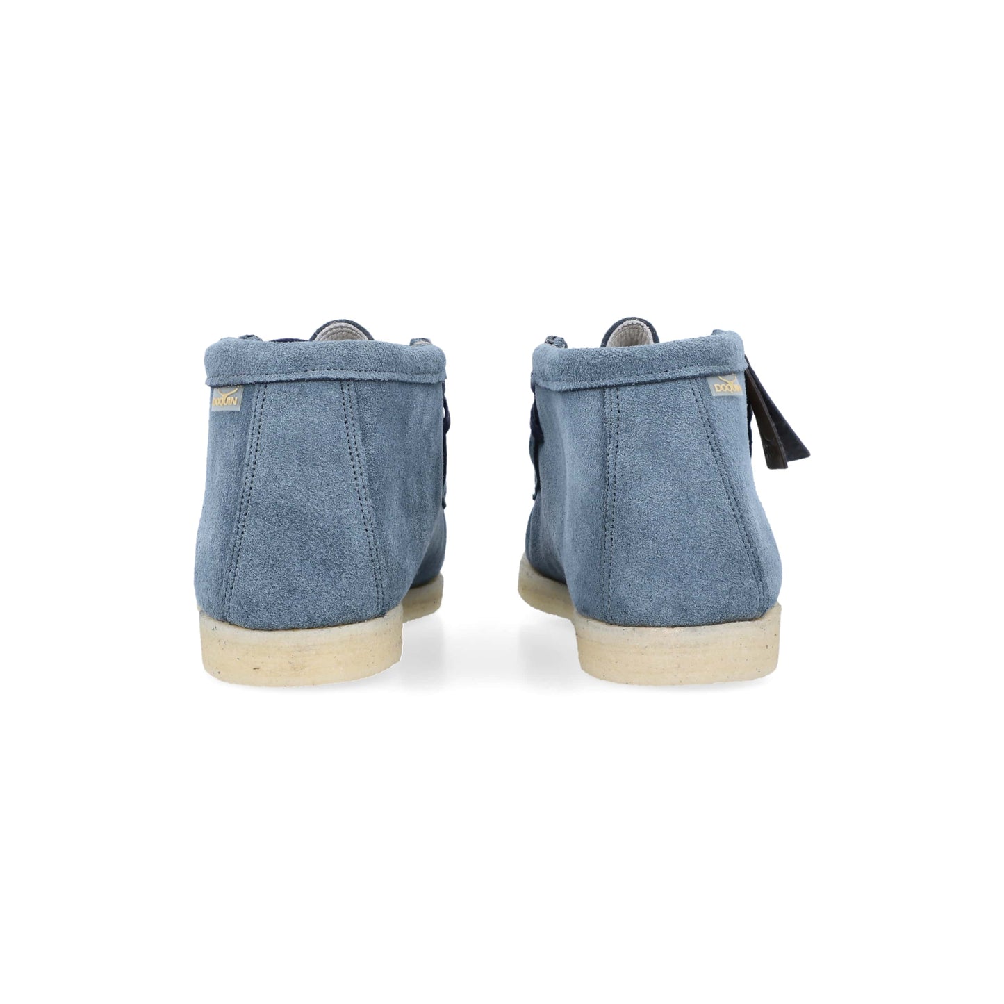 Forche Doquin Gris Azul Premium