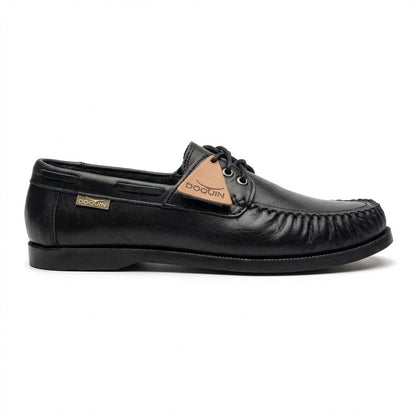 Zapato Doquin Mareto Negro