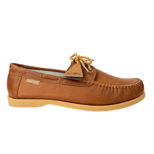 Zapato Doquin Mareto Miel